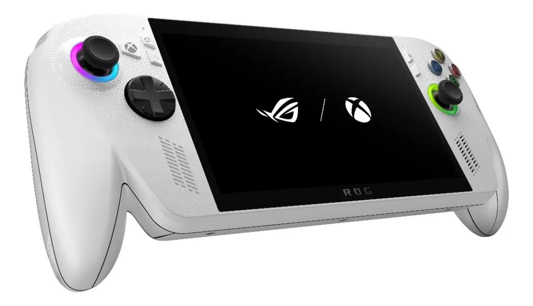 Console Asus Ally