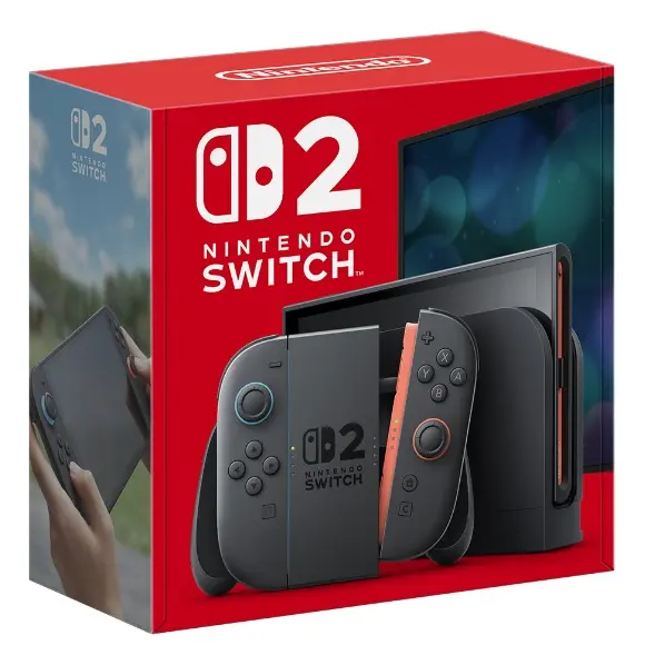 Console Nintendo 64gb OLED Bundle