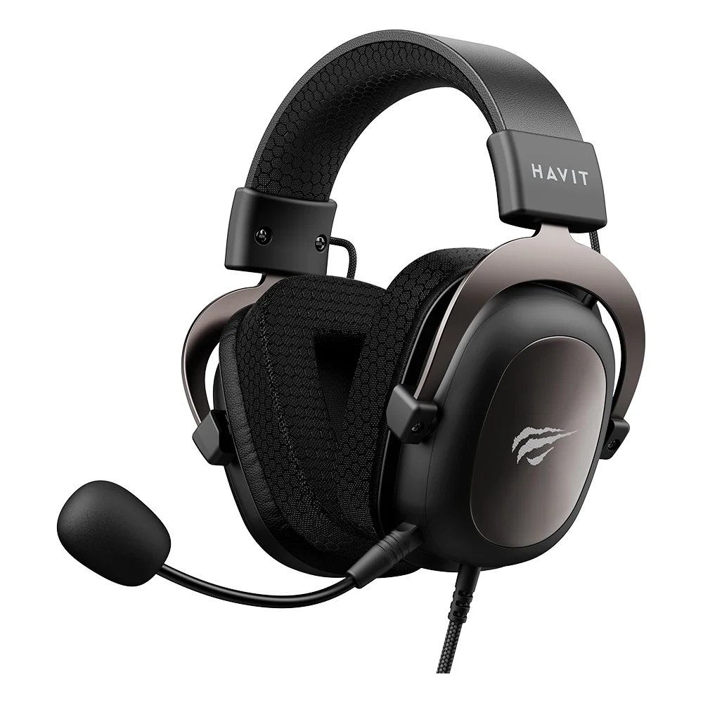 Headset Havit H2002D