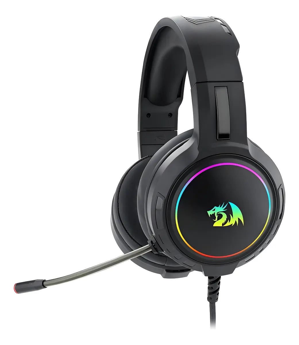 Headset Redragon H270- RGB