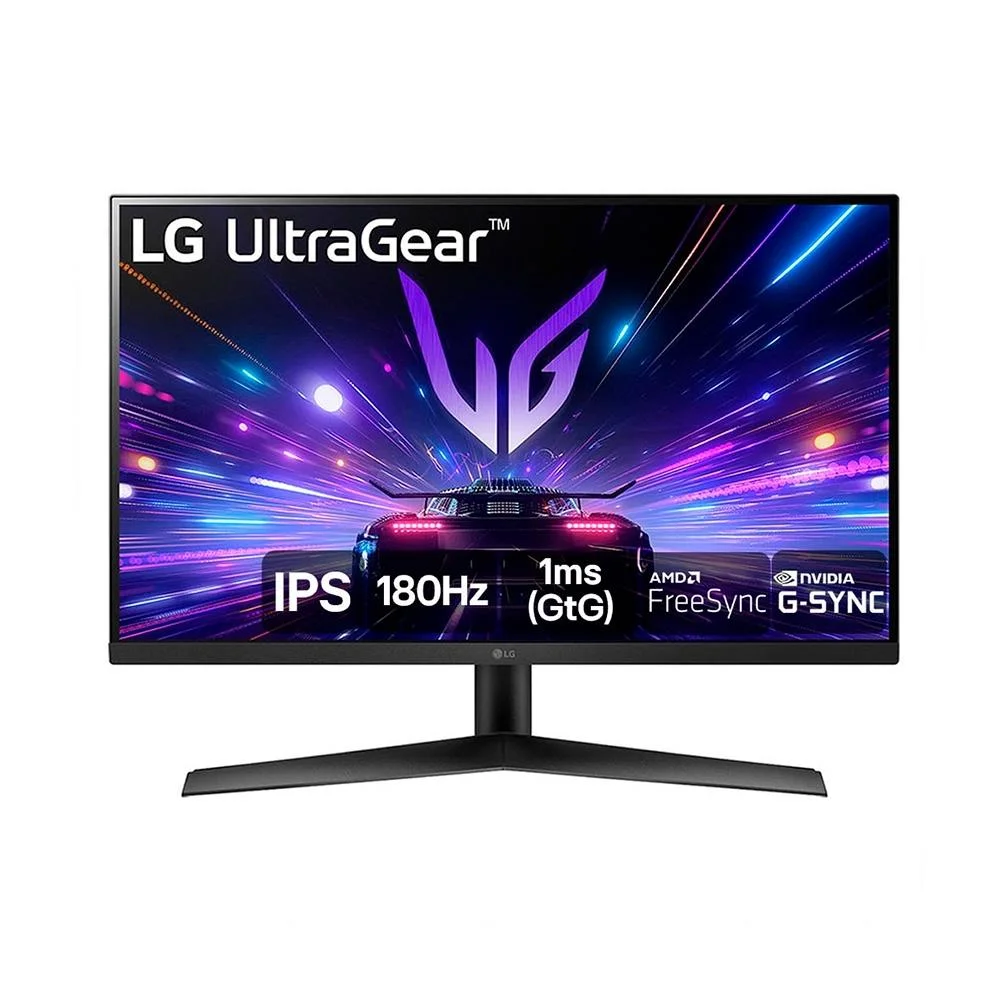 Monitor LG 180Hz Gaming Ultragear