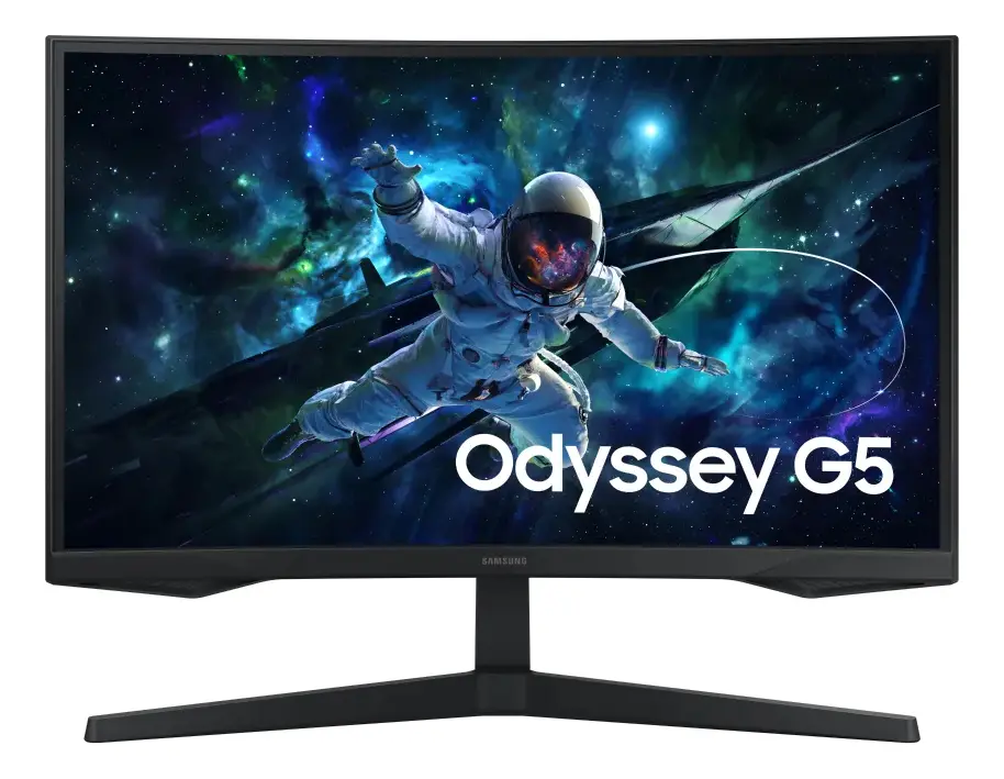Monitor Samsung Odyssey