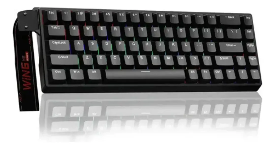 Teclado Aula Magnético 68