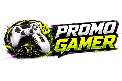 Promo Gamer