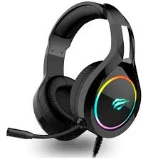 Headset Gamer Havit H2232D RGB