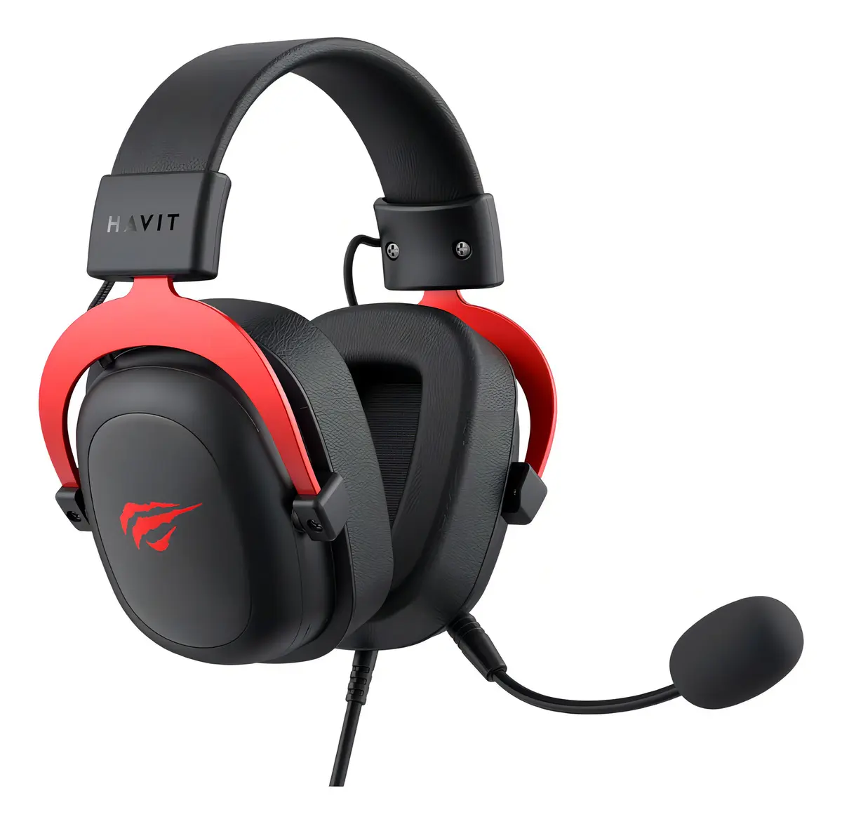 Headset Havit Hv-h2002d Fio