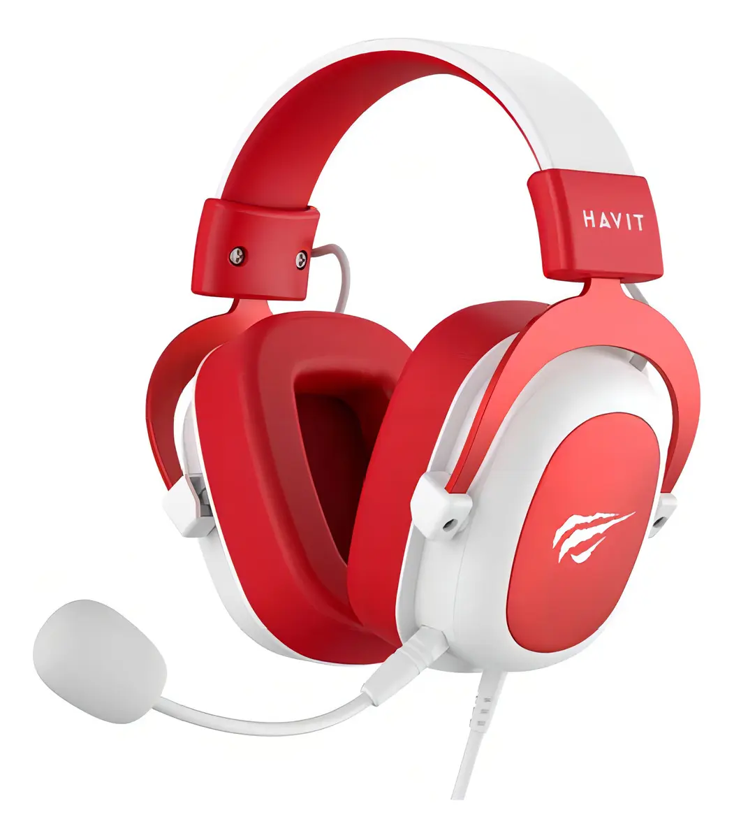 Headset Havit