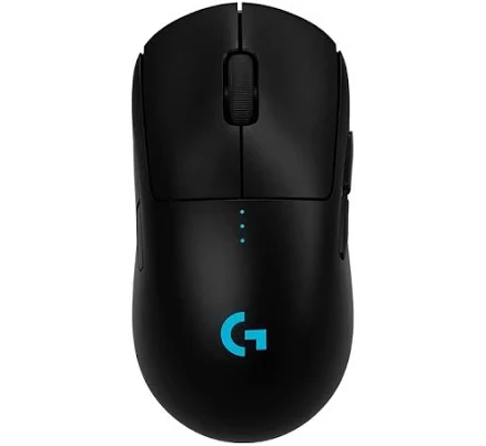 Logitech Rato Pro 2