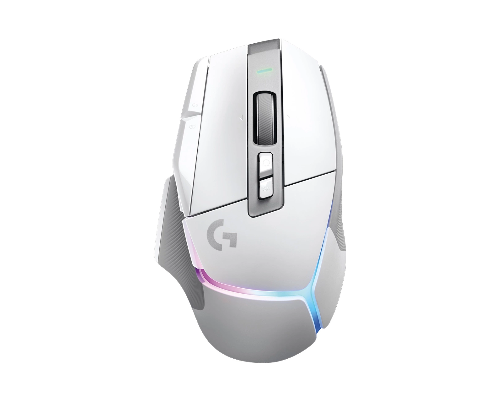 Mouse Logitech G502 Wireless