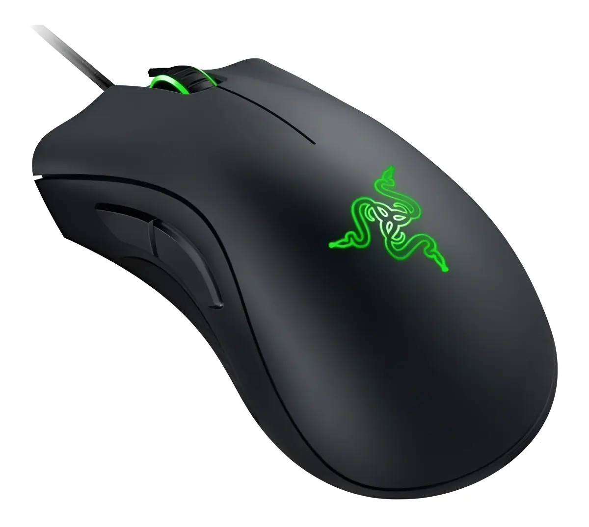 Mouse Razer 6400dpi Deathadder Essential