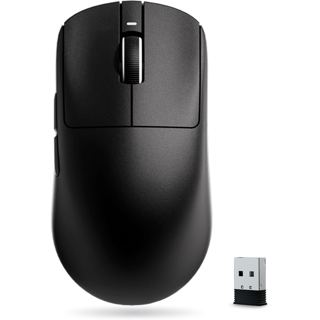 Mouse Sem Fio Jogos Atk