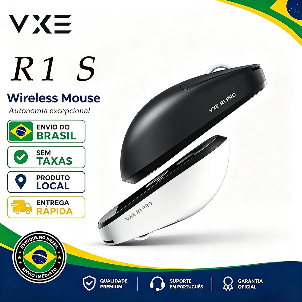 Mouse Sensor PAW3395 Sem Fio Jogos Bluetooth