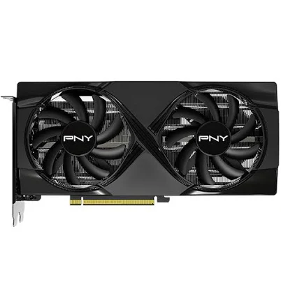 Placa de Video PNY GeForce RTX 5060 Ti Dual OC 16GB GDDR7 128-bit